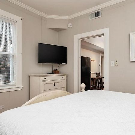Apartamento King George Downtown Annapolis Getaway Exterior foto