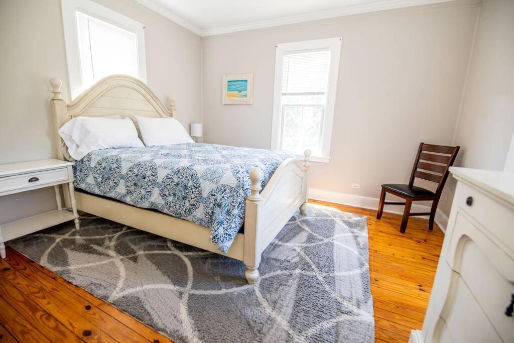 Apartamento King George Downtown Annapolis Getaway Exterior foto